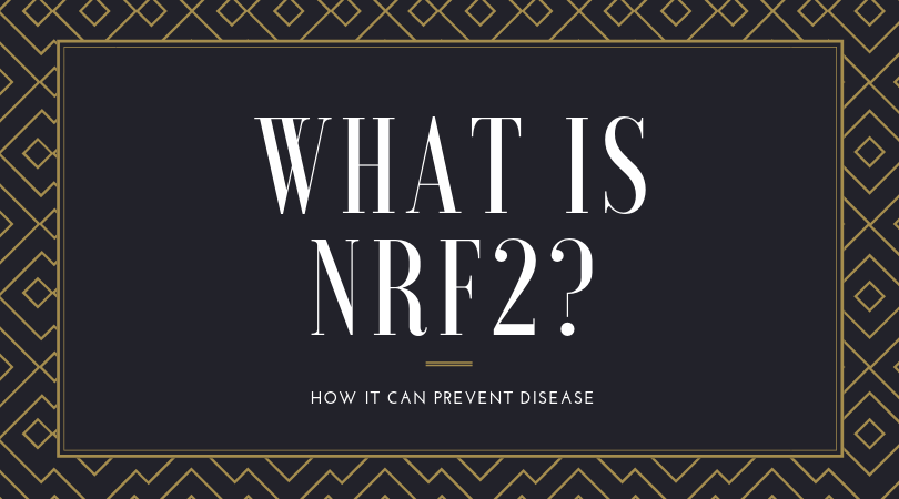 How Broccoli Microgreens Activate the Nrf2 Pathway to Prevent Disease